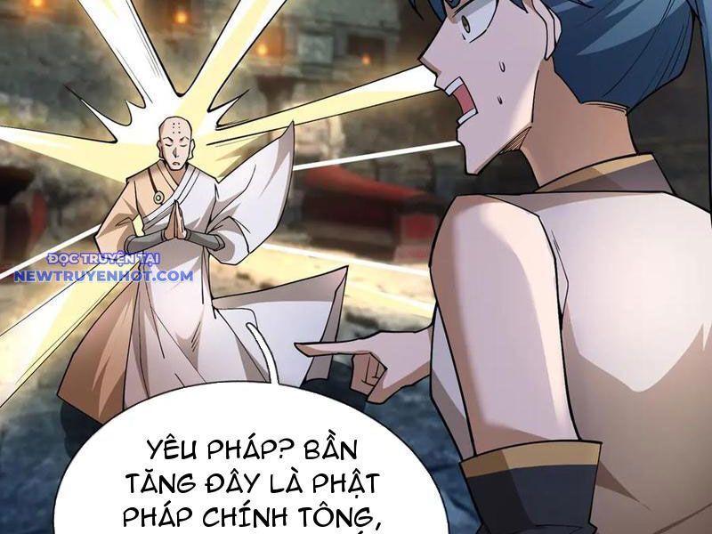 Ngủ Say Vạn Cổ Xuất Thế Quét Ngang Chư Thiên [Chap 47-107]