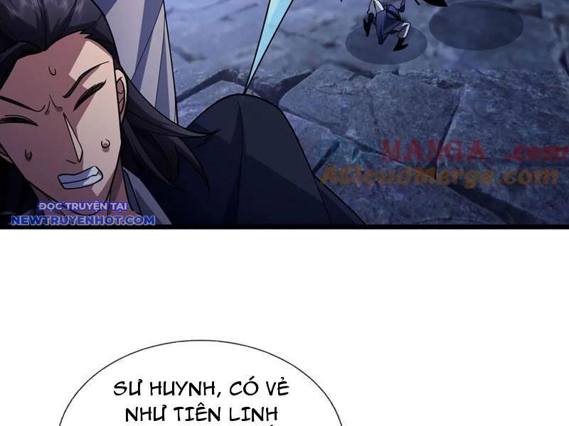 Ngủ Say Vạn Cổ Xuất Thế Quét Ngang Chư Thiên [Chap 47-107]