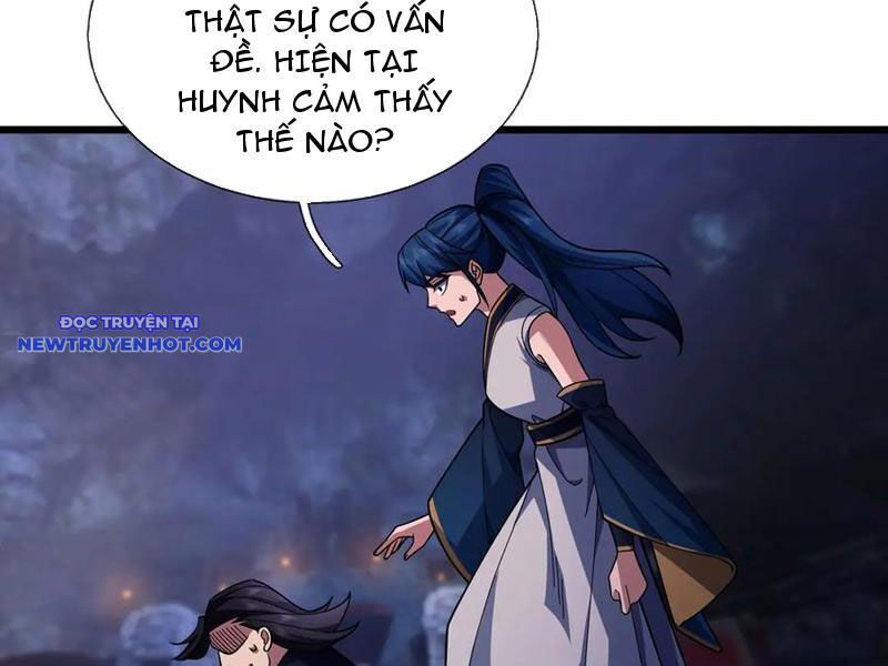 Ngủ Say Vạn Cổ Xuất Thế Quét Ngang Chư Thiên [Chap 47-107]
