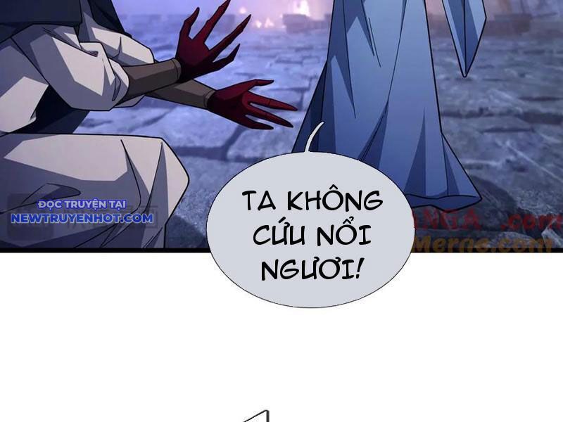 Ngủ Say Vạn Cổ Xuất Thế Quét Ngang Chư Thiên [Chap 47-107]