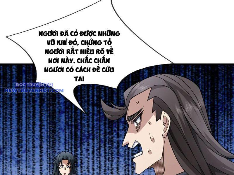 Ngủ Say Vạn Cổ Xuất Thế Quét Ngang Chư Thiên [Chap 47-107]