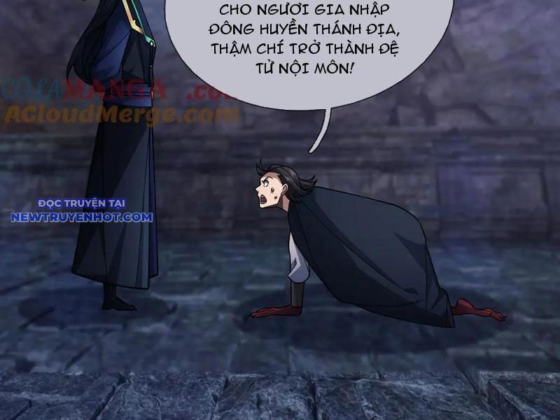 Ngủ Say Vạn Cổ Xuất Thế Quét Ngang Chư Thiên [Chap 47-107]