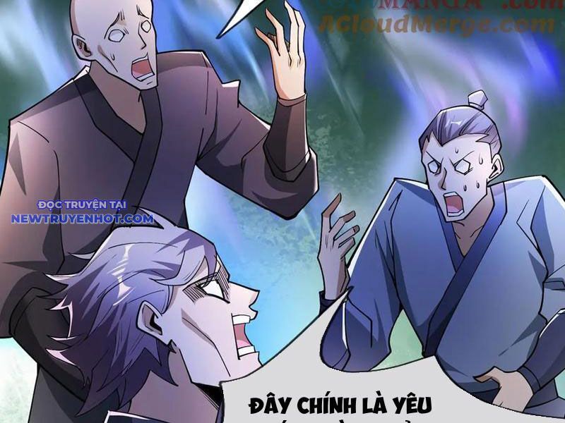 Ngủ Say Vạn Cổ Xuất Thế Quét Ngang Chư Thiên [Chap 47-107]