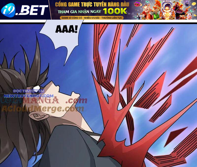 Ngủ Say Vạn Cổ Xuất Thế Quét Ngang Chư Thiên [Chap 47-107]