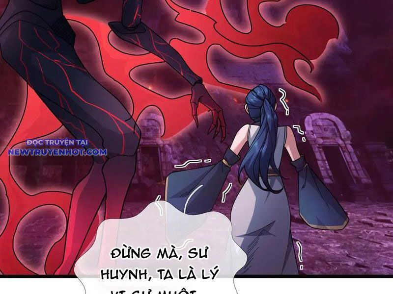 Ngủ Say Vạn Cổ Xuất Thế Quét Ngang Chư Thiên [Chap 47-107]