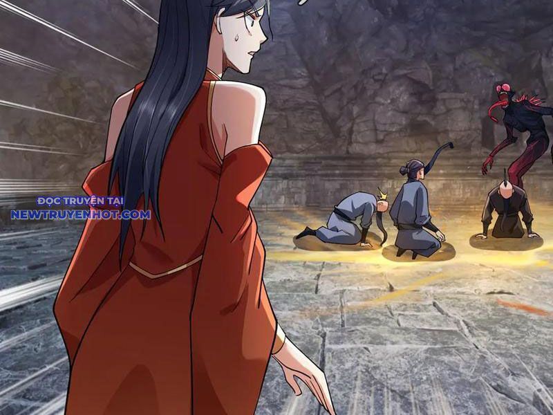 Ngủ Say Vạn Cổ Xuất Thế Quét Ngang Chư Thiên [Chap 47-107]