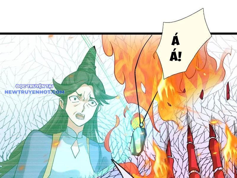 Ngủ Say Vạn Cổ Xuất Thế Quét Ngang Chư Thiên [Chap 47-107]