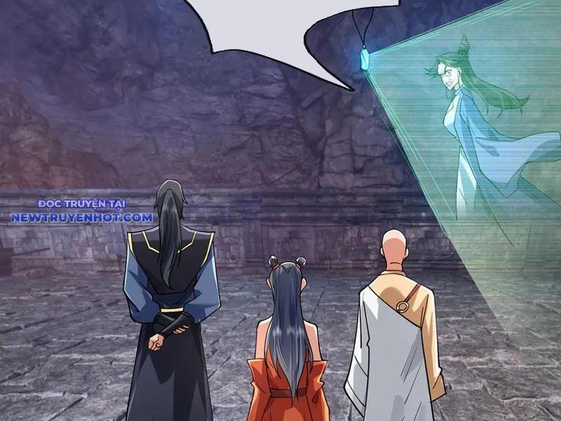 Ngủ Say Vạn Cổ Xuất Thế Quét Ngang Chư Thiên [Chap 47-107]