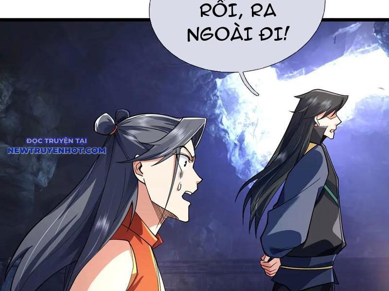 Ngủ Say Vạn Cổ Xuất Thế Quét Ngang Chư Thiên [Chap 47-107]