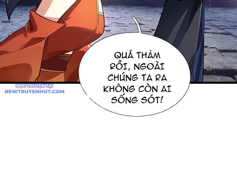 Ngủ Say Vạn Cổ Xuất Thế Quét Ngang Chư Thiên [Chap 47-107]