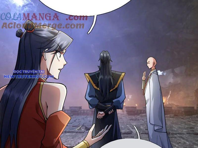 Ngủ Say Vạn Cổ Xuất Thế Quét Ngang Chư Thiên [Chap 47-107]