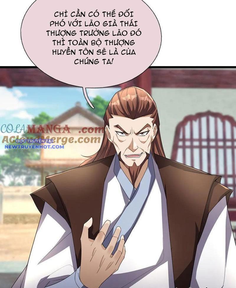Ngủ Say Vạn Cổ Xuất Thế Quét Ngang Chư Thiên [Chap 47-107]