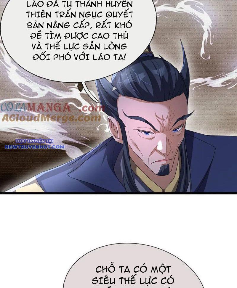 Ngủ Say Vạn Cổ Xuất Thế Quét Ngang Chư Thiên [Chap 47-107]