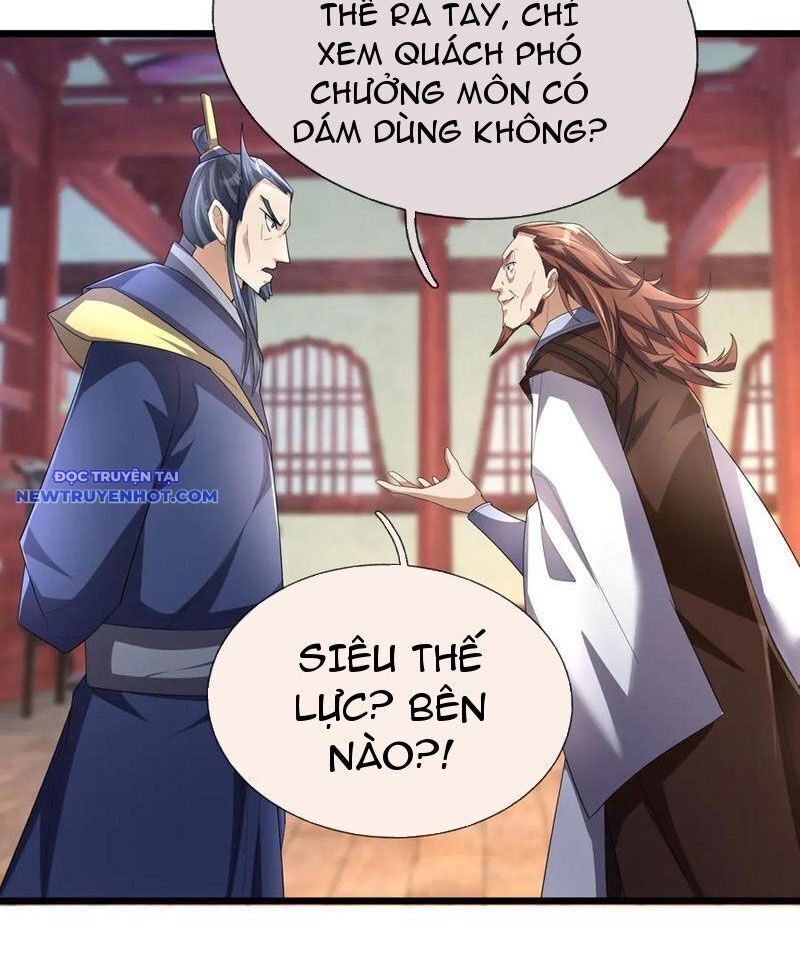 Ngủ Say Vạn Cổ Xuất Thế Quét Ngang Chư Thiên [Chap 47-107]