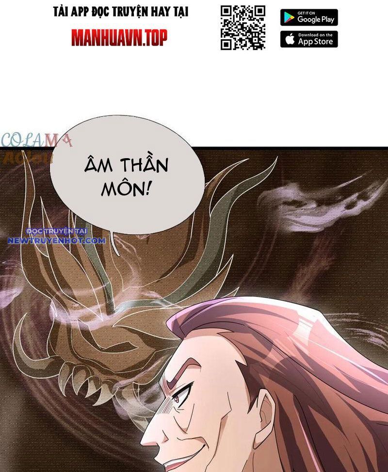 Ngủ Say Vạn Cổ Xuất Thế Quét Ngang Chư Thiên [Chap 47-107]