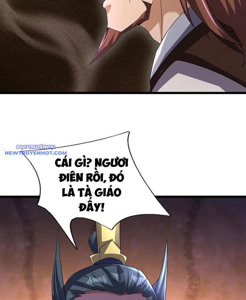 Ngủ Say Vạn Cổ Xuất Thế Quét Ngang Chư Thiên [Chap 47-107]