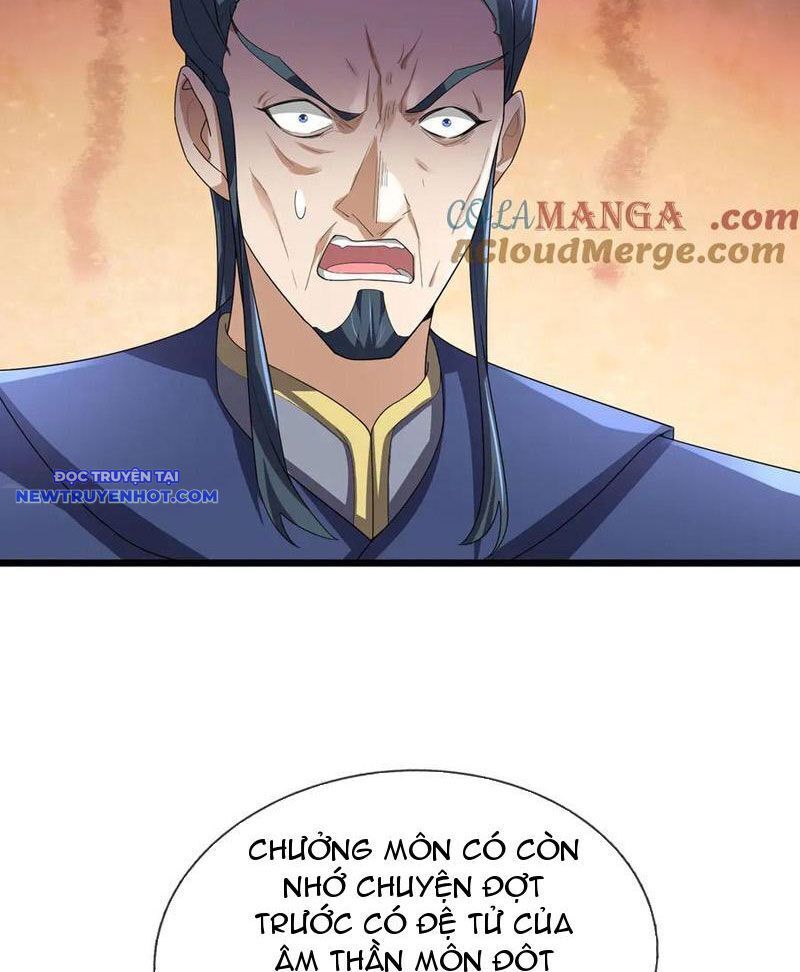 Ngủ Say Vạn Cổ Xuất Thế Quét Ngang Chư Thiên [Chap 47-107]