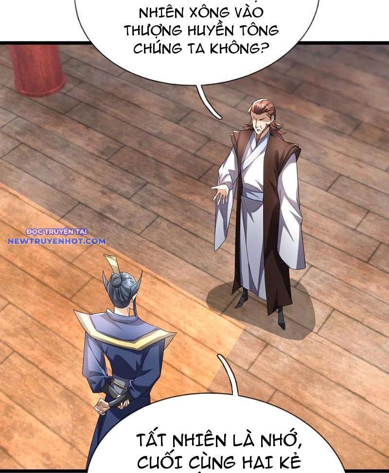 Ngủ Say Vạn Cổ Xuất Thế Quét Ngang Chư Thiên [Chap 47-107]