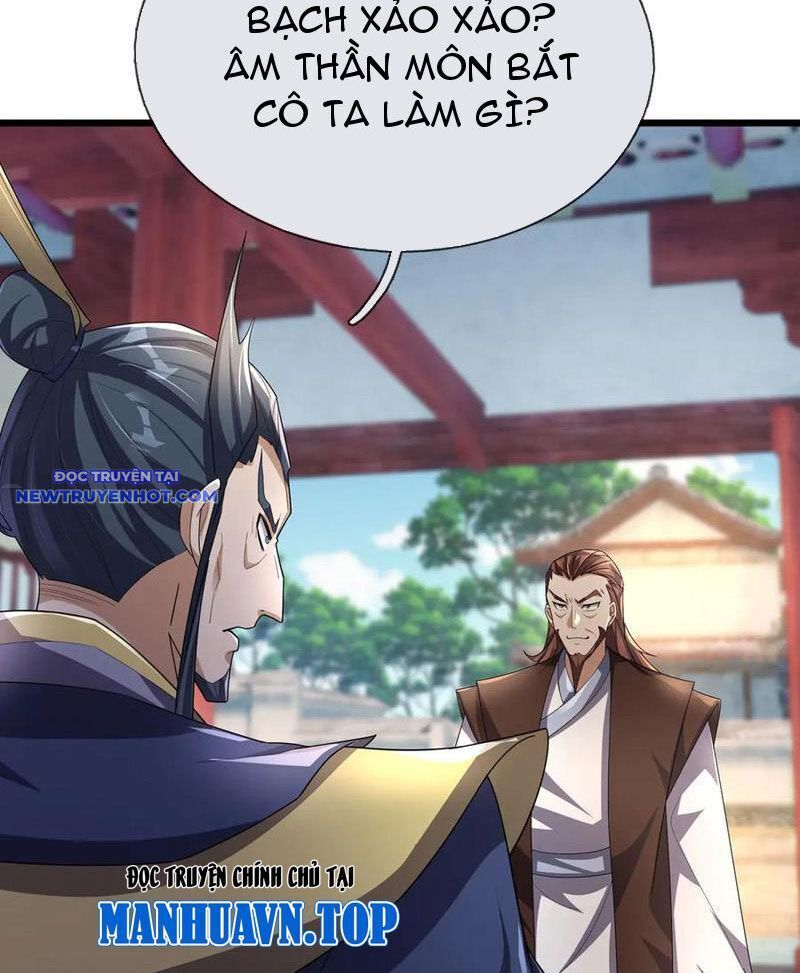 Ngủ Say Vạn Cổ Xuất Thế Quét Ngang Chư Thiên [Chap 47-107]