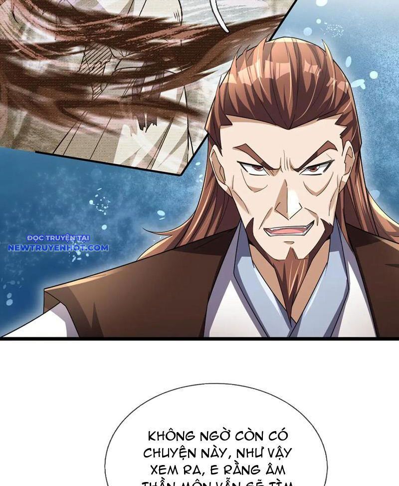Ngủ Say Vạn Cổ Xuất Thế Quét Ngang Chư Thiên [Chap 47-107]