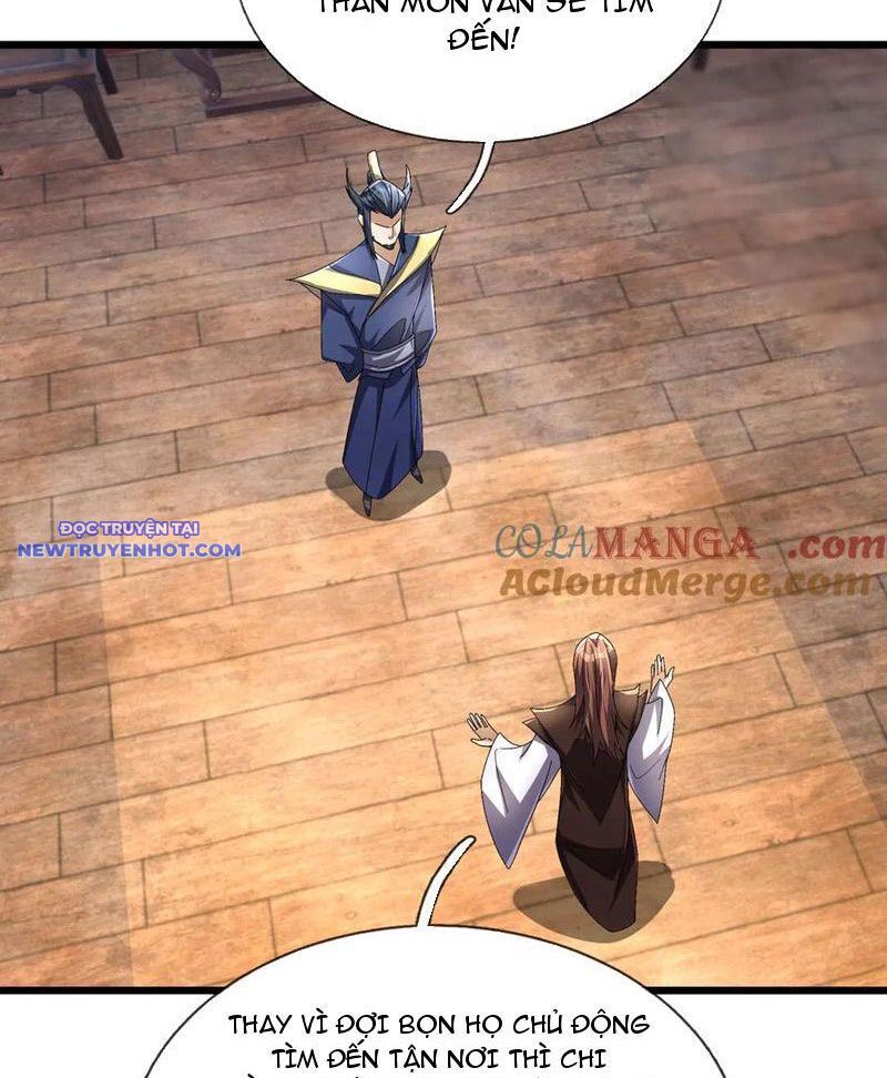 Ngủ Say Vạn Cổ Xuất Thế Quét Ngang Chư Thiên [Chap 47-107]
