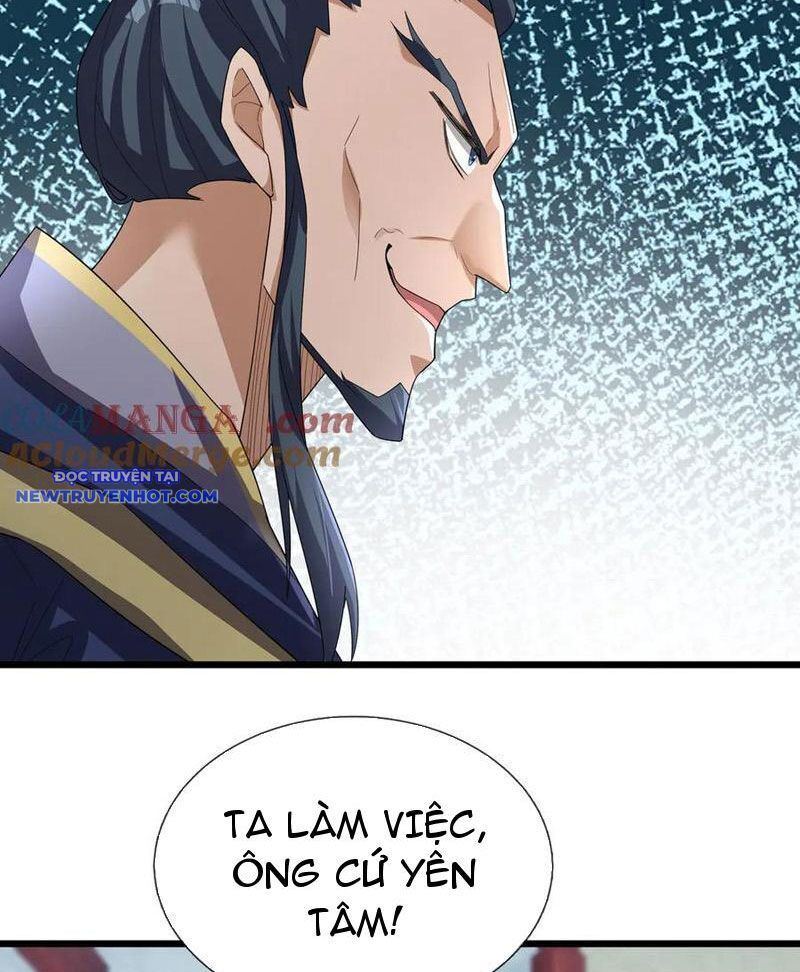 Ngủ Say Vạn Cổ Xuất Thế Quét Ngang Chư Thiên [Chap 47-107]