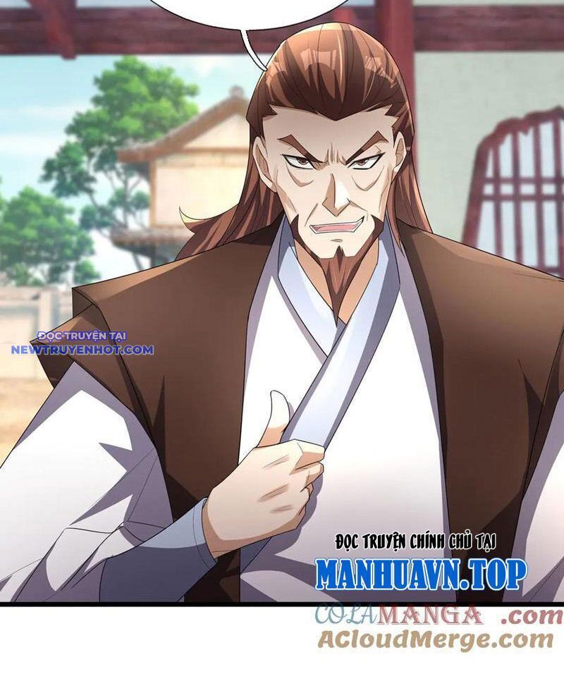 Ngủ Say Vạn Cổ Xuất Thế Quét Ngang Chư Thiên [Chap 47-107]