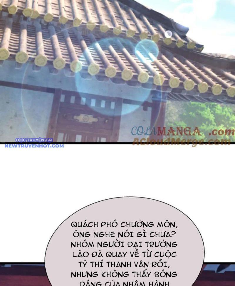 Ngủ Say Vạn Cổ Xuất Thế Quét Ngang Chư Thiên [Chap 47-107]
