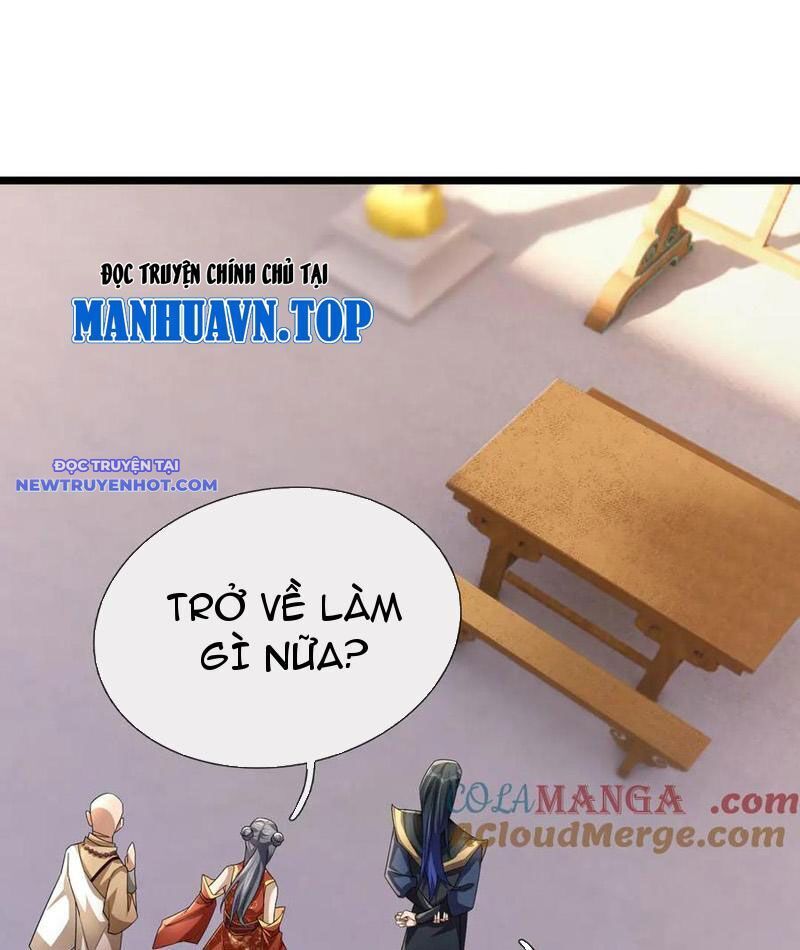 Ngủ Say Vạn Cổ Xuất Thế Quét Ngang Chư Thiên [Chap 47-107]