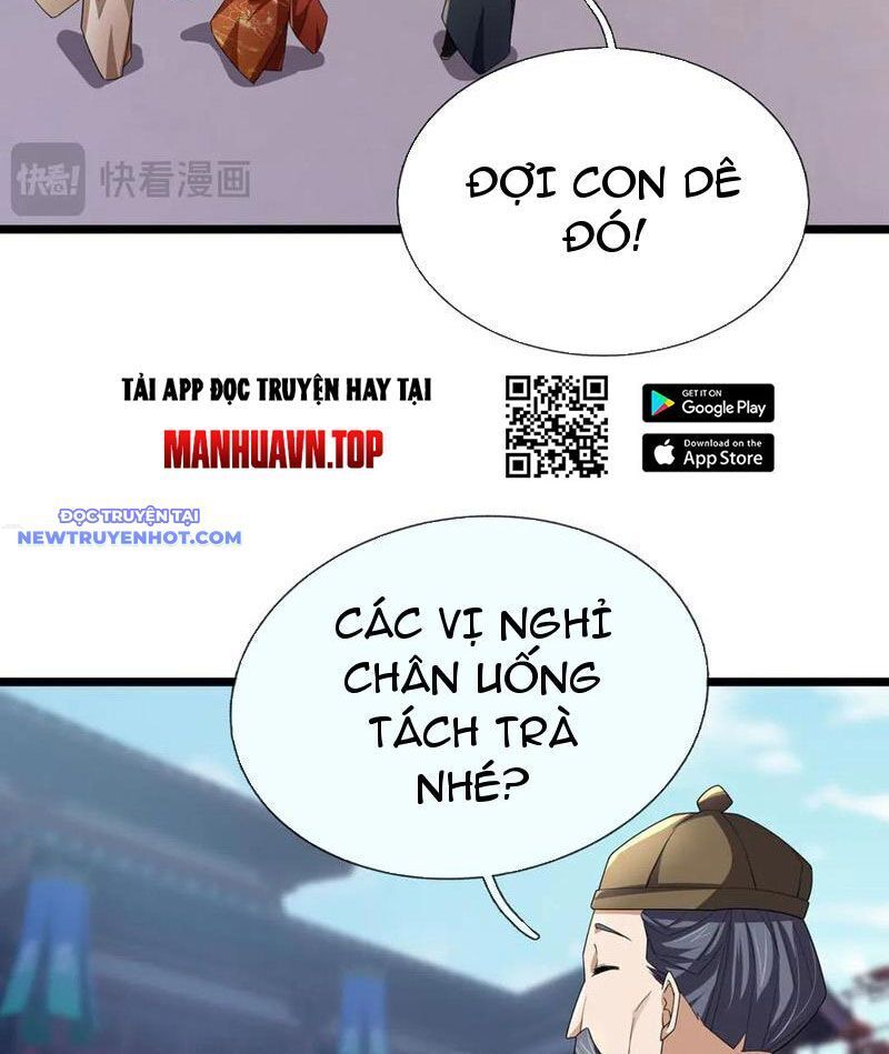 Ngủ Say Vạn Cổ Xuất Thế Quét Ngang Chư Thiên [Chap 47-107]