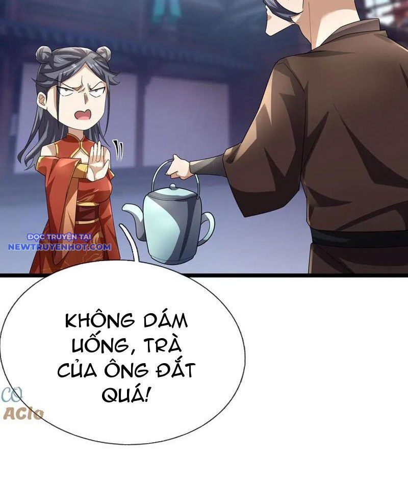 Ngủ Say Vạn Cổ Xuất Thế Quét Ngang Chư Thiên [Chap 47-107]
