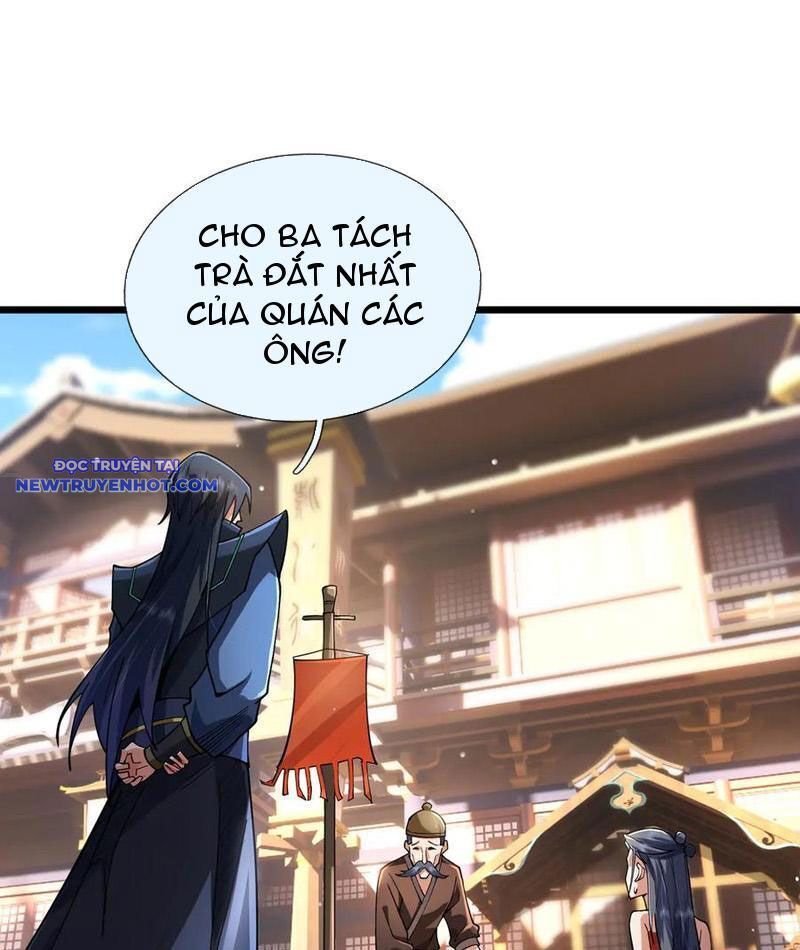 Ngủ Say Vạn Cổ Xuất Thế Quét Ngang Chư Thiên [Chap 47-107]