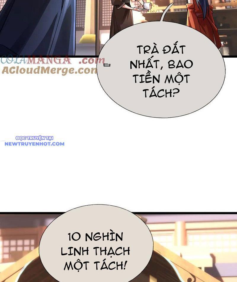 Ngủ Say Vạn Cổ Xuất Thế Quét Ngang Chư Thiên [Chap 47-107]