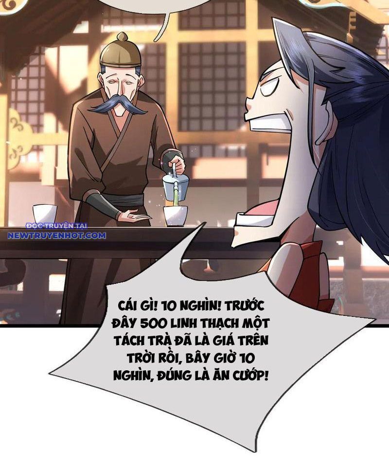 Ngủ Say Vạn Cổ Xuất Thế Quét Ngang Chư Thiên [Chap 47-107]