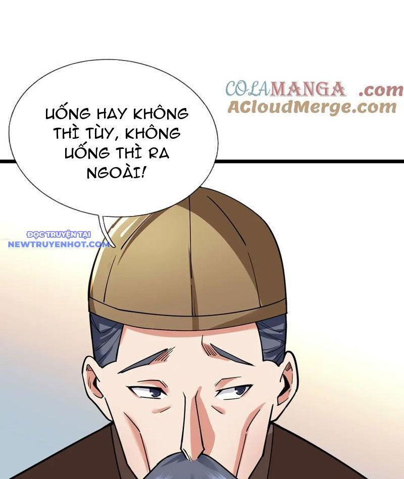 Ngủ Say Vạn Cổ Xuất Thế Quét Ngang Chư Thiên [Chap 47-107]