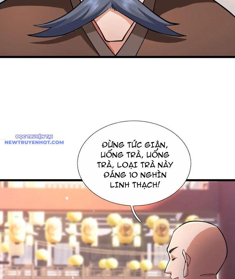 Ngủ Say Vạn Cổ Xuất Thế Quét Ngang Chư Thiên [Chap 47-107]