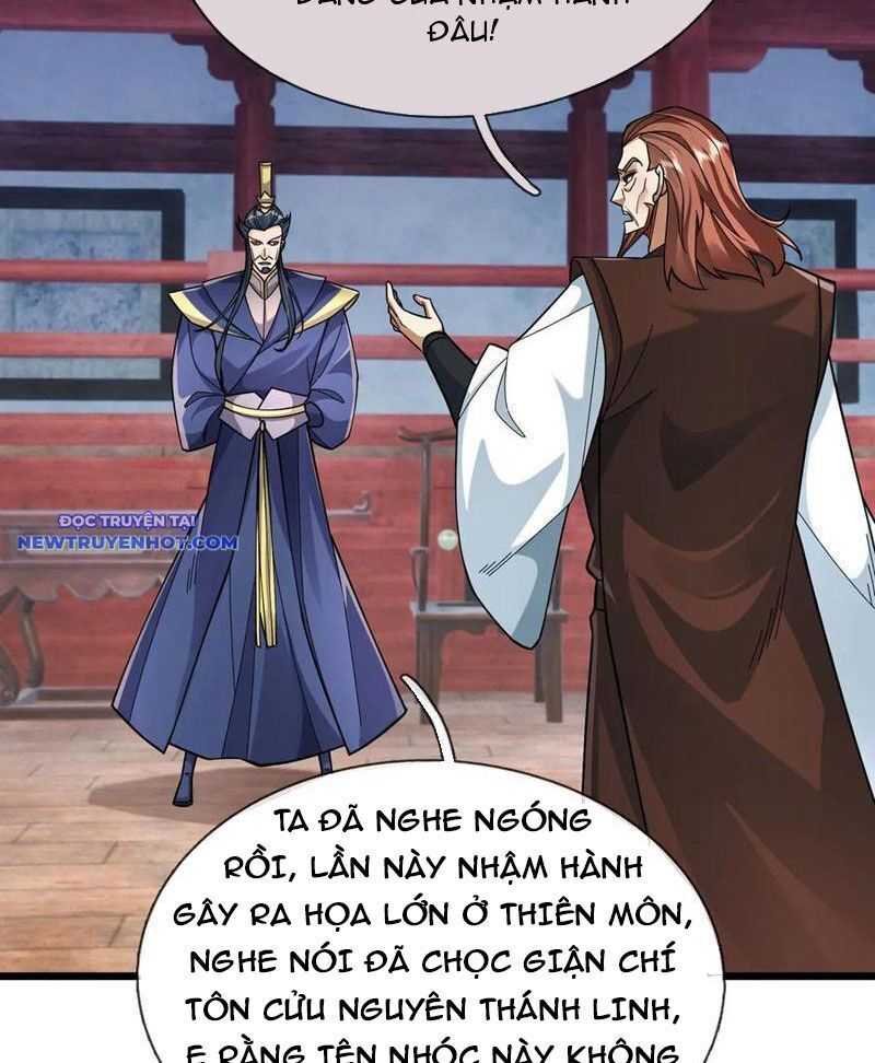 Ngủ Say Vạn Cổ Xuất Thế Quét Ngang Chư Thiên [Chap 47-107]