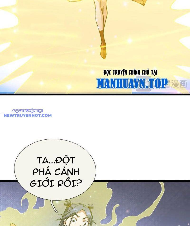 Ngủ Say Vạn Cổ Xuất Thế Quét Ngang Chư Thiên [Chap 47-107]