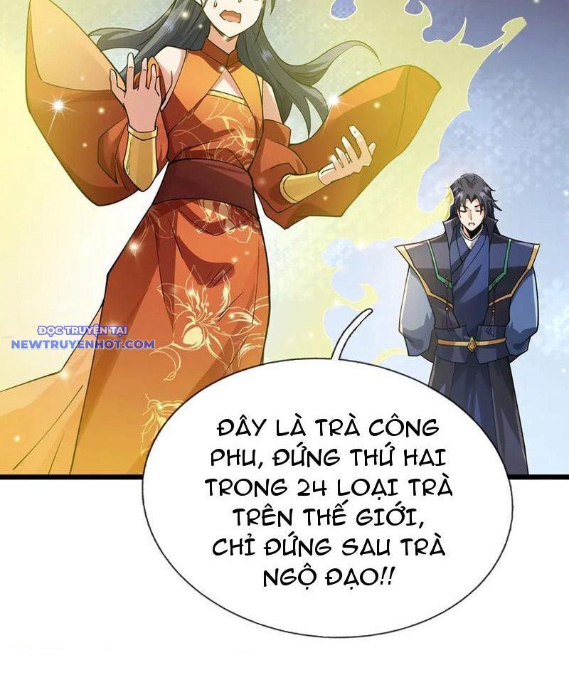 Ngủ Say Vạn Cổ Xuất Thế Quét Ngang Chư Thiên [Chap 47-107]