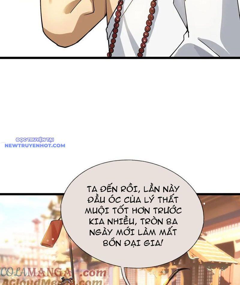 Ngủ Say Vạn Cổ Xuất Thế Quét Ngang Chư Thiên [Chap 47-107]