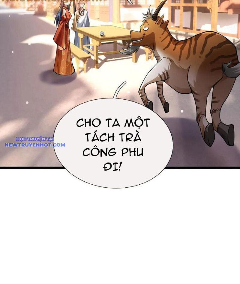 Ngủ Say Vạn Cổ Xuất Thế Quét Ngang Chư Thiên [Chap 47-107]