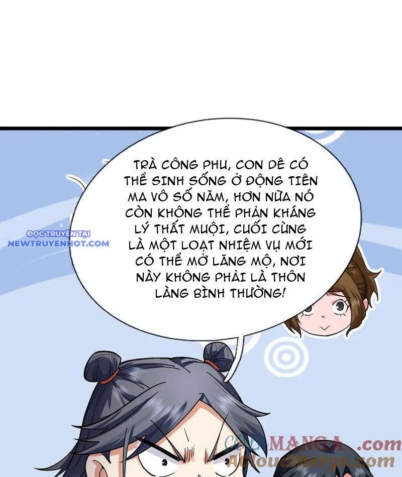Ngủ Say Vạn Cổ Xuất Thế Quét Ngang Chư Thiên [Chap 47-107]