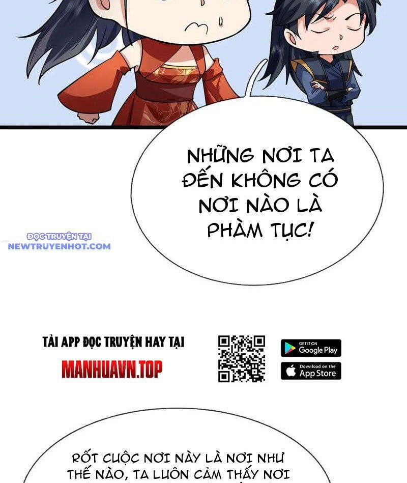 Ngủ Say Vạn Cổ Xuất Thế Quét Ngang Chư Thiên [Chap 47-107]