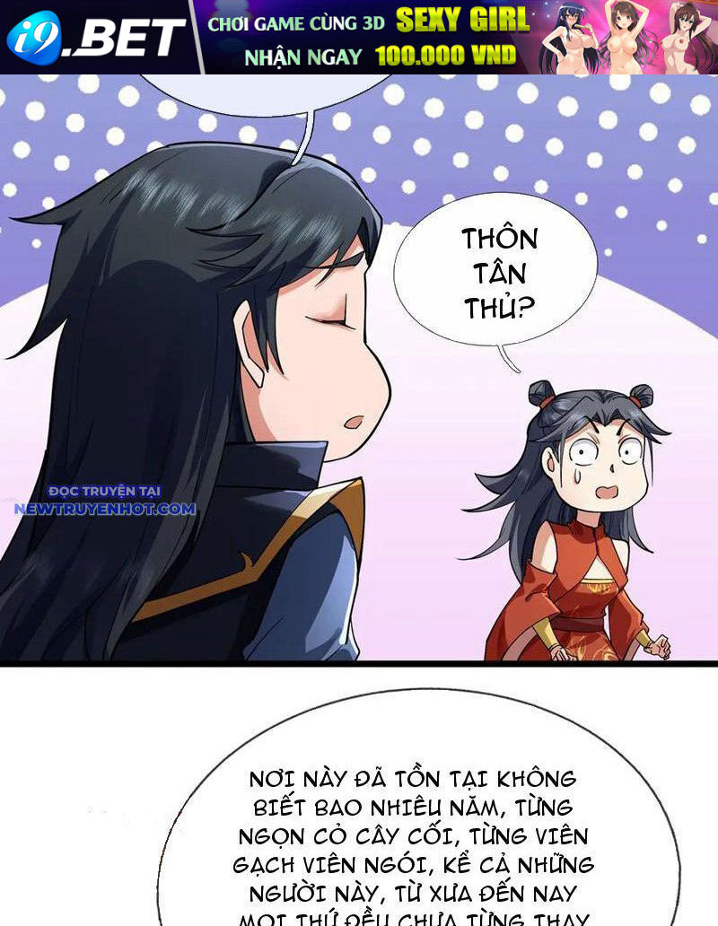 Ngủ Say Vạn Cổ Xuất Thế Quét Ngang Chư Thiên [Chap 47-107]