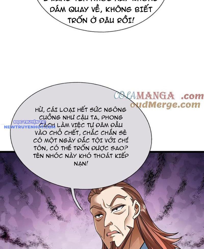 Ngủ Say Vạn Cổ Xuất Thế Quét Ngang Chư Thiên [Chap 47-107]