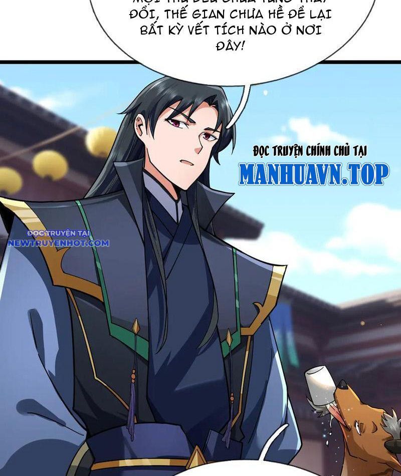 Ngủ Say Vạn Cổ Xuất Thế Quét Ngang Chư Thiên [Chap 47-107]