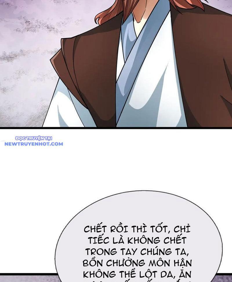 Ngủ Say Vạn Cổ Xuất Thế Quét Ngang Chư Thiên [Chap 47-107]