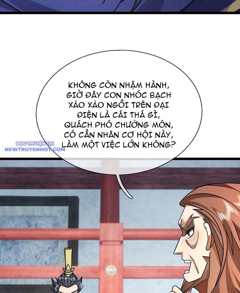 Ngủ Say Vạn Cổ Xuất Thế Quét Ngang Chư Thiên [Chap 47-107]