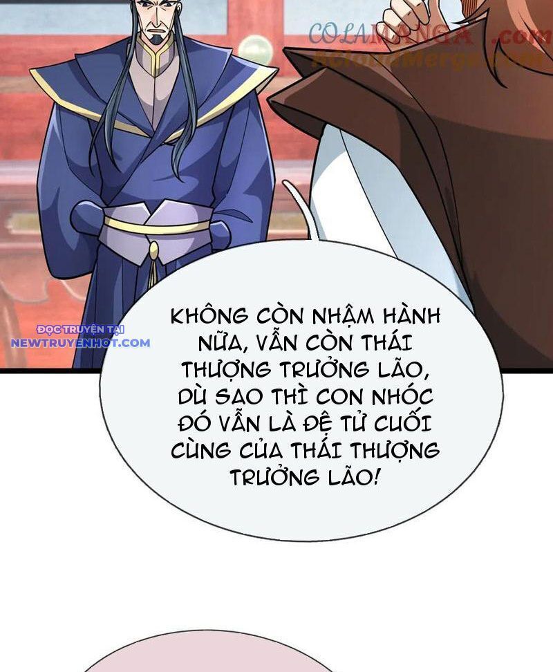Ngủ Say Vạn Cổ Xuất Thế Quét Ngang Chư Thiên [Chap 47-107]