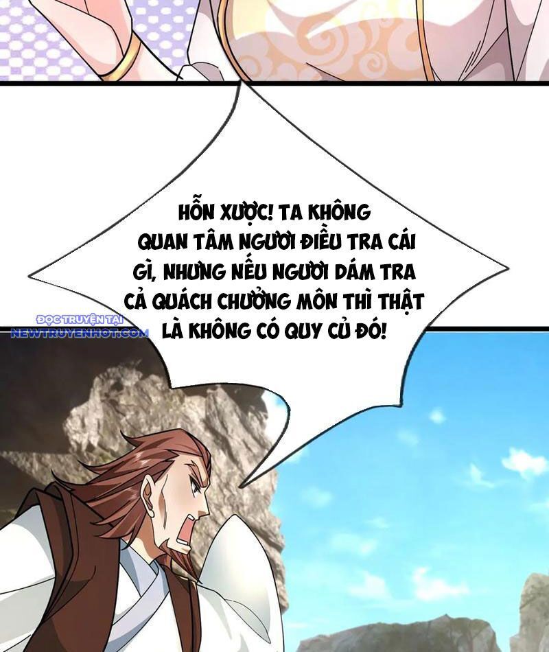 Ngủ Say Vạn Cổ Xuất Thế Quét Ngang Chư Thiên [Chap 47-107]